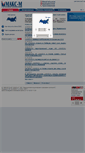 Mobile Screenshot of makcm.ru